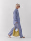 blue stripe set one dna