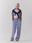 cable knit sweater ONE DNA
