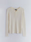 cream henley one dna