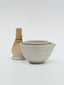 handmade ceramic matcha set by one dna