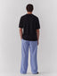 Rodeo Knit Polo Black