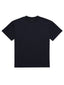 oversized black tshirt