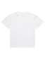 premium designer white tshirt
