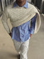 cable knit sweaters movie one dna