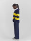 women's rugby polo one dna