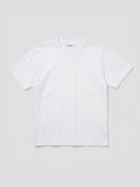 Jacob T-Shirt in White