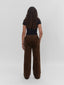 Lexington Corduroy Pants Espresso