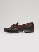 Vintage Allen Edmonds Nashua Loafers