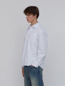 atelier one dna white shirt