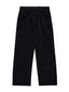 black corduroy pants one dna