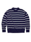 breton striped sweater