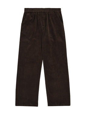 brown corduroy pants one dna