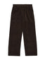 brown corduroy pants one dna