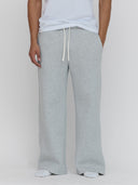Sweatpants Heather Gray