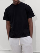 Tokyo Tee 2 Pack Black & White