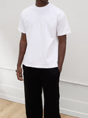 Tokyo Tee 2 Pack Black & White