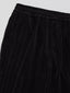 Lexington Corduroy Pants Black