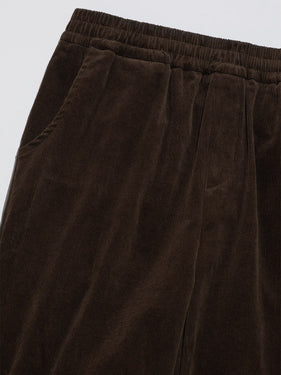 Lexington Corduroy Pants Espresso