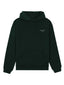 dark green hoodie one dna