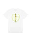 green apple tshirt rotton to the core one dna