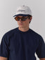 hat with michigan in cursive font at front one dna