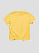 Jane Women's T-Shirt Yellow ONE DNA