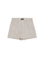 loose fit boxer shorts