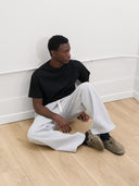 Tokyo Tee 2 Pack Black & White