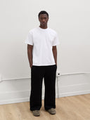 Tokyo Tee 2 Pack Black & White