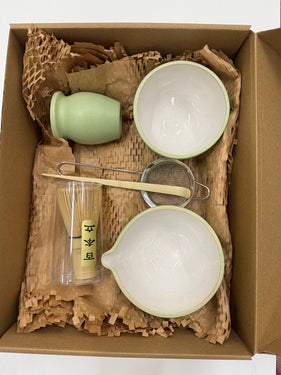 matcha kit one dna