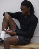 ONE DNA Men's Henley