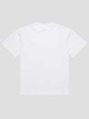one dna tokyo t-shirt in white on gray background