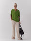 rodeo polo match green one dna