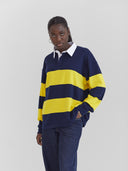 rugby polo for game day one dna