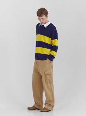 rugby polo shirt one dna