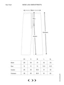 Sweatpants Heather Gray