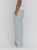 Sweatpants Heather Gray