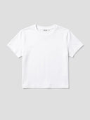 Jane Women's T-Shirt in White