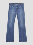Vintage Women's Citizens of Humanity Denim Jeans