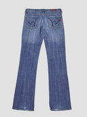 Vintage Women's Citizens of Humanity Denim Jeans