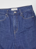 Vintage Women's Slvrlake Blue Denim Jeans