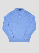 Vintage Polo Ralph Lauren Long Sleeve Polo