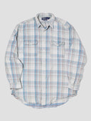Vintage Polo Ralph Lauren Flannel Shirt