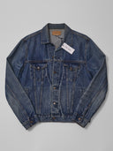 Vintage Denim & Supply Denim Jacket