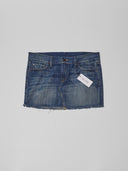 Vintage Ralph Lauren Denim & Supply Denim Mini Skirt