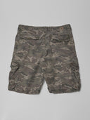 Vintage Levi Strauss Signature Camo Cargo Shorts