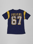 Vintage Polo Ralph Lauren Durene Jersey