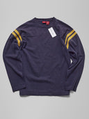 Vintage Durene Long Sleeve Jersey T-Shirt