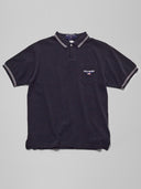Vintage Polo Sport Ralph Lauren Knitted Polo Shirt
