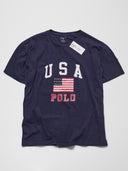 Polo Sport Ralph Lauren USA Tee